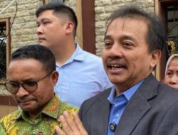 Respons Jokowi Soal Ijazah Dikritik Kuasa Hukum Roy Suryo Cs