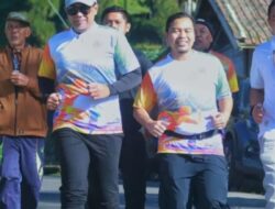 Bromo Medic Run 2026 Dorong Sport Tourism Probolinggo