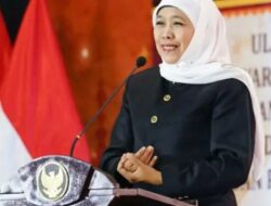 Tiga Kepala Daerah di Jatim Terjerat Korupsi, Khofifah: Jaga Pemerintahan Bersih