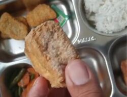 Ratusan Dapur MBG Disetop Sementara, BGN Temukan Masalah Higiene hingga Menu Tak Layak