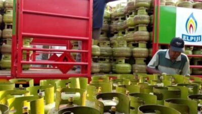 Pertamina Tambah 22 Ribu Tabung LPG 3 Kg di Pasuruan, Respons Lonjakan Permintaan