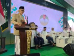 Muktamar ke-35 NU Diusulkan Digelar 1–5 Agustus 2026, Lokasi Masih Dikaji