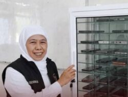 Batasi Penggunaan HP di Sekolah, Pemprov Jatim Tekankan Penguatan Karakter Siswa