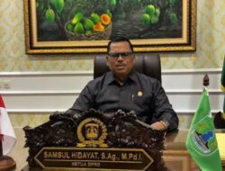 DPRD Pasuruan Batalkan Pembelian Mobil Dinas 2026, Anggaran Dialihkan untuk Kepentingan Publik