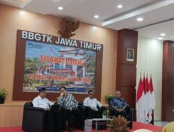 Probolinggo Jadi Percontohan Nasional Pembelajaran Kelas Rangkap