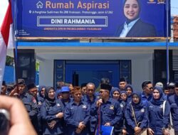 Kader NasDem Probolinggo Kritik Laporan Majalah Tempo