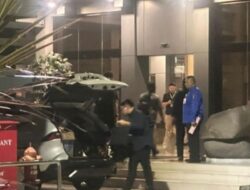 Kejati Geledah Kantor ESDM Jatim, Selidiki Dugaan Pungli Perizinan