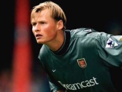 Kabar Duka dari Austria: Eks Kiper Arsenal dan Juventus Alex Manninger Tutup Usia