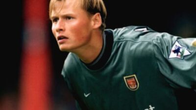 Kabar Duka dari Austria: Eks Kiper Arsenal dan Juventus Alex Manninger Tutup Usia
