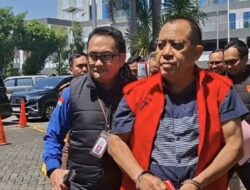 Kadis ESDM Jatim Jadi Tersangka Dugaan Pungli Perizinan Tambang