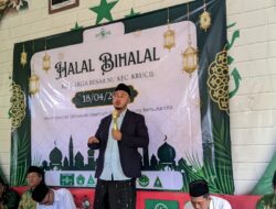 Non Hafidz Dorong NU Solid, Pengkaderan dan Lazisnu Jadi Prioritas