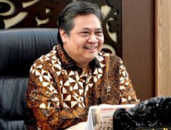 Airlangga Sebut Hilirisasi Jadi Strategi Utama Hadapi Gejolak Ekonomi Global
