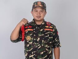 Sejumlah Peserta Tak Tahu Agenda, Banser Kraksaan Tegaskan Aksi Bukan Instruksi