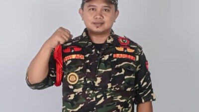 Sejumlah Peserta Tak Tahu Agenda, Banser Kraksaan Tegaskan Aksi Bukan Instruksi