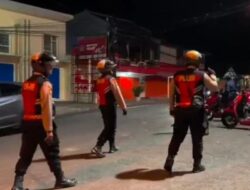 Polres Pasuruan Intensifkan Patroli di Prigen Usai Marak Curanmor dan Penjambretan