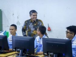 Menaker Targetkan 70 Ribu Peserta PVN 2026, Buka Peluang Lowongan Kerja