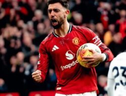 Manchester United Dekati Tiket Liga Champions usai Tekuk Chelsea 1-0