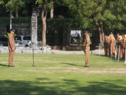 Diskominfo Probolinggo: Informasi Publik Harus Bangun Kepercayaan di Era Digital