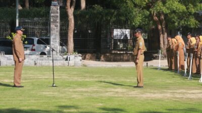 Diskominfo Probolinggo: Informasi Publik Harus Bangun Kepercayaan di Era Digital