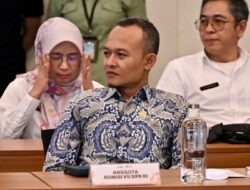 Kaisar Soroti Gelombang PHK Manufaktur, Minta Pemerintah Cegah 9.000 Buruh Jadi Korban Berikutnya