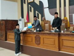 DPRD Pasuruan Minta Proyek Real Estate di Lereng Arjuno Dihentikan