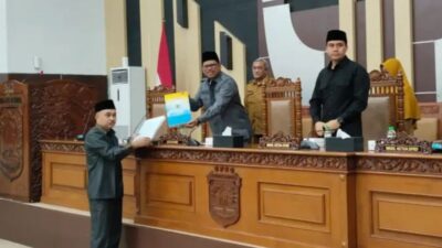 DPRD Pasuruan Minta Proyek Real Estate di Lereng Arjuno Dihentikan
