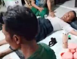 Begal Kembali Marak, Warga Gending Probolinggo Jadi Korban, Laptop dan Sepeda Raib