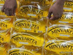 Empat Tersangka Produksi Minyakita Ilegal Diciduk Polda Jatim di Sidoarjo