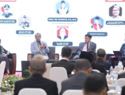 IKAHI Soroti Transisi Hukum Baru pada HUT ke-73, Tekankan Keadilan dan Pidana Nonpenjara