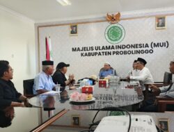 MUI Probolinggo Kaji Fatwa Debt Collector dan Kreditur