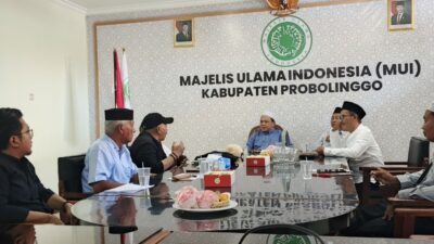 MUI Probolinggo Kaji Fatwa Debt Collector dan Kreditur