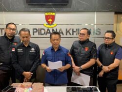 Kejati Jatim Temukan Catatan Pembagian Uang Pungli di Dinas ESDM, 19 Pegawai Disebut Terima Jatah