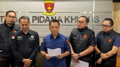 Kejati Jatim Temukan Catatan Pembagian Uang Pungli di Dinas ESDM, 19 Pegawai Disebut Terima Jatah