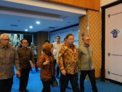 Investasi Triwulan I 2026 Capai Rp498,79 Triliun, Pemerintah Percepat Reformasi Perizinan