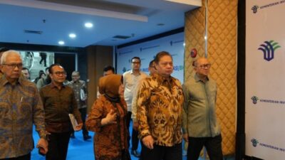 Investasi Triwulan I 2026 Capai Rp498,79 Triliun, Pemerintah Percepat Reformasi Perizinan
