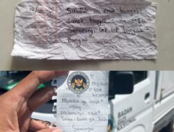 Sepucuk Kertas di Ompreng Jadi Penanda Perbaikan Layanan MBG di SPPG Opo-opo