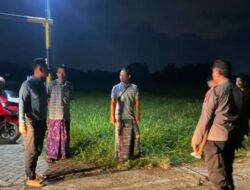 Bapak dan Anak Jadi Korban Begal di Pasuruan, Motor Vario 160 Raib