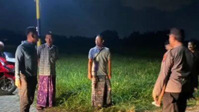 Bapak dan Anak Jadi Korban Begal di Pasuruan, Motor Vario 160 Raib