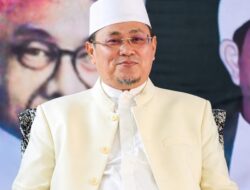 Isu Muktamar PBNU Menguat, Tulisan Kiai Jatim Dorong Gus Kikin Jadi Ketum