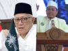 Gus Kikin untuk Ketum PBNU? KH Mustofa Qutbi Badri Ungkap Isyarah Langit
