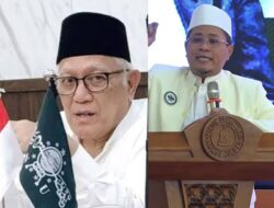 Gus Kikin untuk Ketum PBNU? KH Mustofa Qutbi Badri Ungkap Isyarah Langit