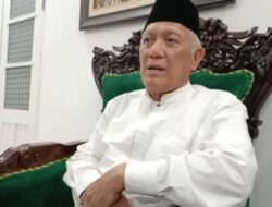 Gus Kikin Masuk Bursa Kandidat Ketua Umum PBNU, Dinilai Punya Basis Kuat di Jawa Timur