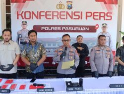 Kasus Tambang Ilegal Pasuruan Berkembang, Total Tersangka Jadi Lima