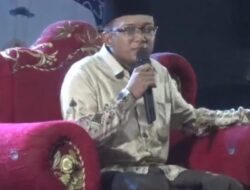 Tradisi Selamatan Hidup Kembali, Warga Padati Rumah Kades Klenang Lor