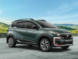 Nissan Gravite 2026 Disiapkan Meluncur, MPV Murah Nissan Andalkan Kabin 7 Penumpang