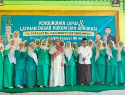 Ning Hani Dorong LKP3A Jadi Garda Terdepan Lindungi Perempuan dan Anak di Probolinggo