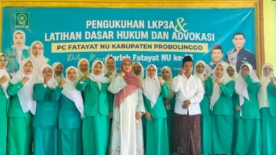 Ning Hani Dorong LKP3A Jadi Garda Terdepan Lindungi Perempuan dan Anak di Probolinggo