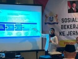 Kadin Probolinggo Desak Pemkot Bentuk TKDV, Soroti Kesenjangan Lulusan dan Industri
