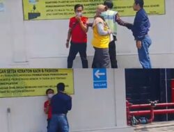 Dugaan Perselingkuhan Dua ASN Dinkes Probolinggo Viral, Masih Diinvestigasi