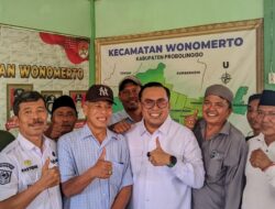 Mediasi Konflik Warga Wonomerto Berakhir Damai, DPRD Apresiasi Musyawarah Masyarakat